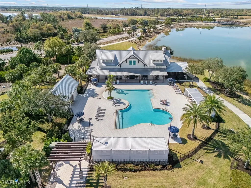 16928 Curry Preserve Drive Punta Gorda FL 33982