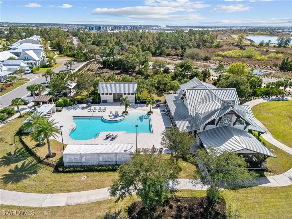 16928 Curry Preserve Drive Punta Gorda FL 33982