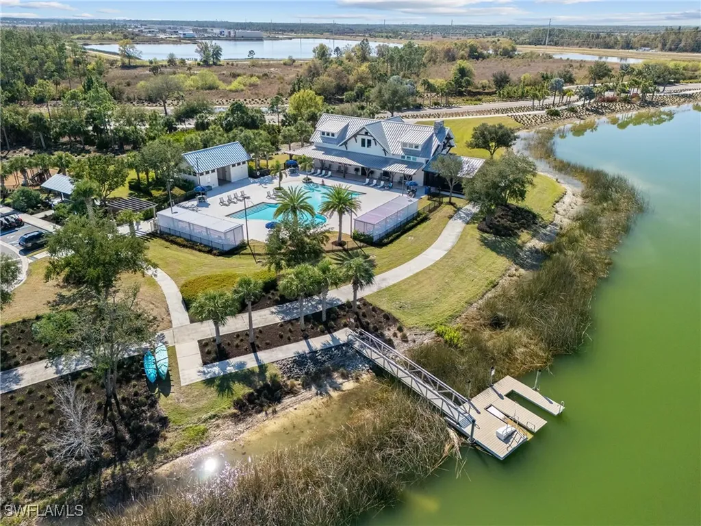 16928 Curry Preserve Drive Punta Gorda FL 33982