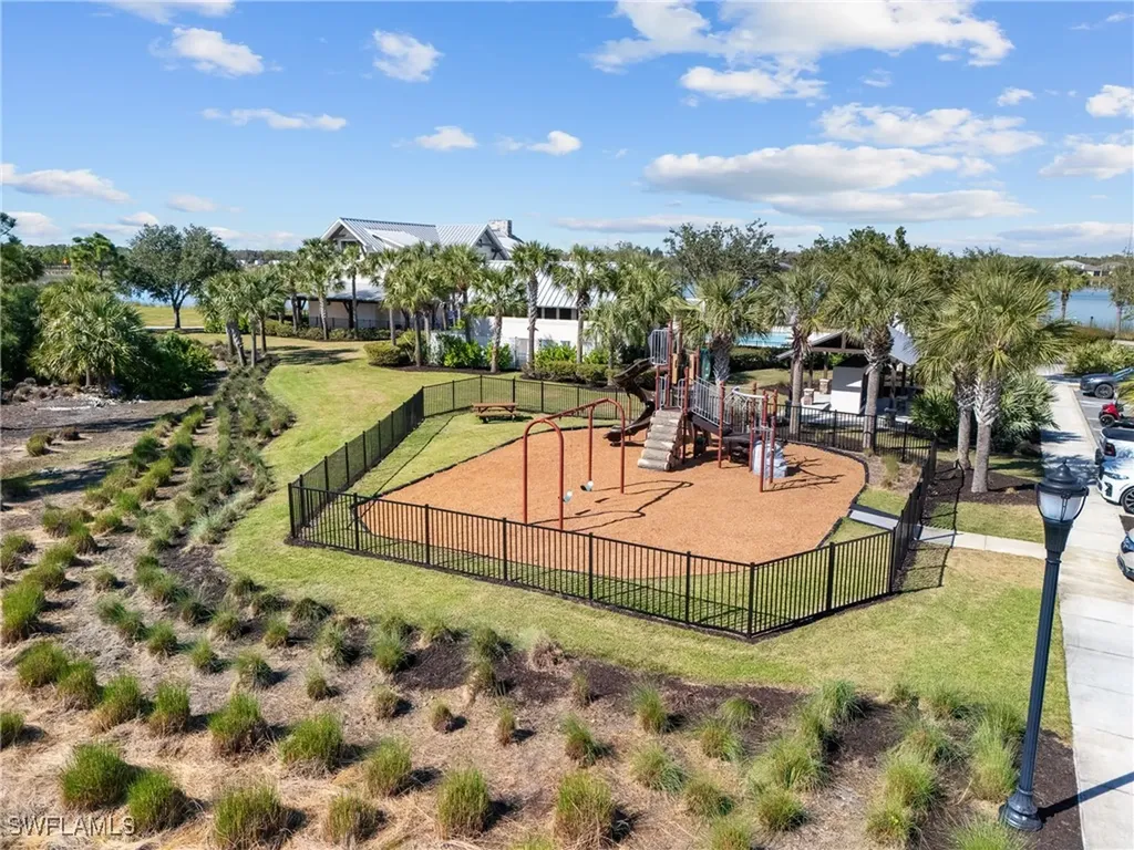 16928 Curry Preserve Drive Punta Gorda FL 33982