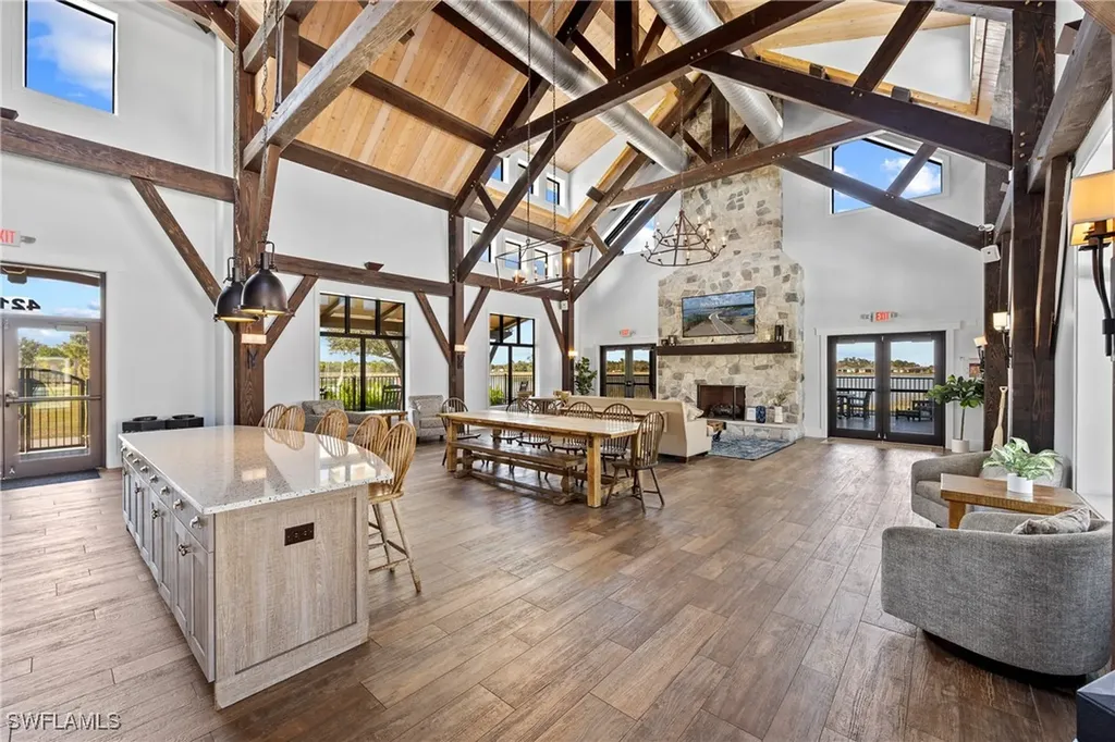 16928 Curry Preserve Drive Punta Gorda FL 33982