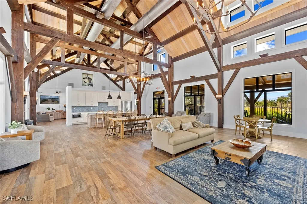 16928 Curry Preserve Drive Punta Gorda FL 33982