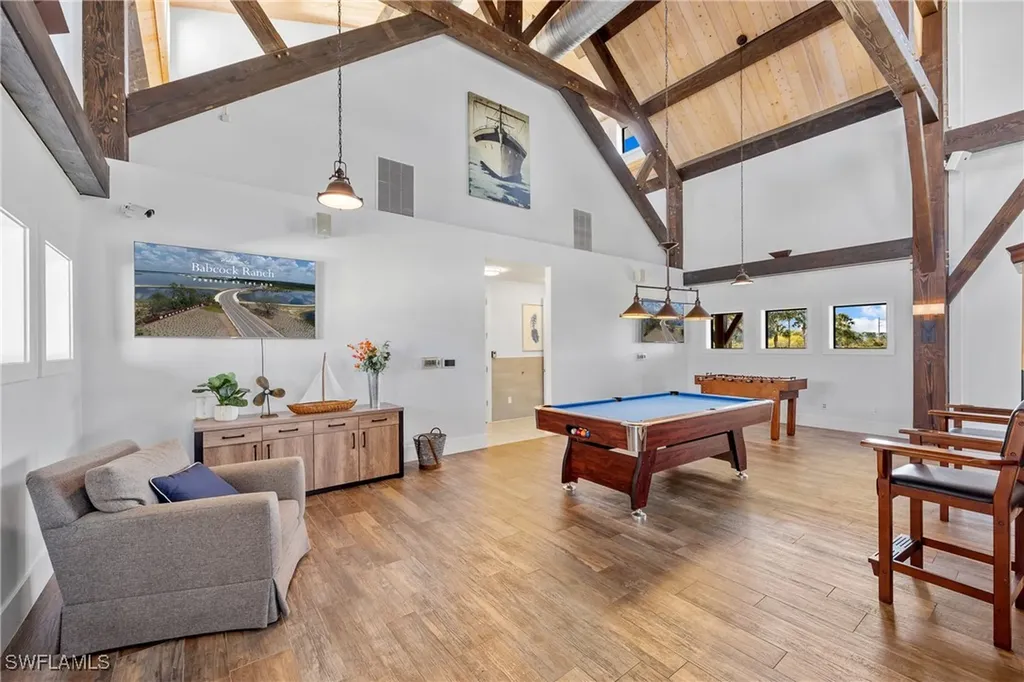 16928 Curry Preserve Drive Punta Gorda FL 33982