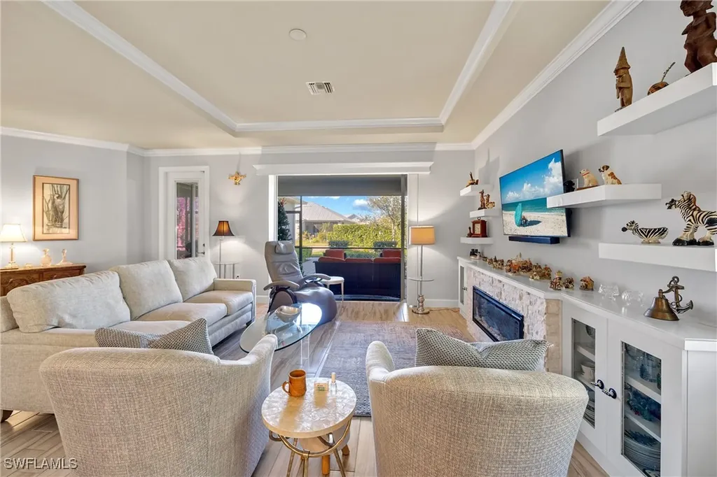 16928 Curry Preserve Drive Punta Gorda FL 33982