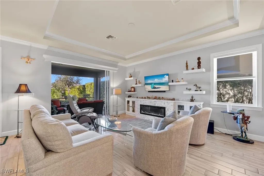 16928 Curry Preserve Drive Punta Gorda FL 33982