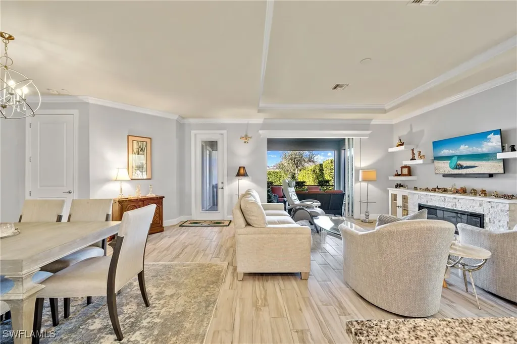 16928 Curry Preserve Drive Punta Gorda FL 33982