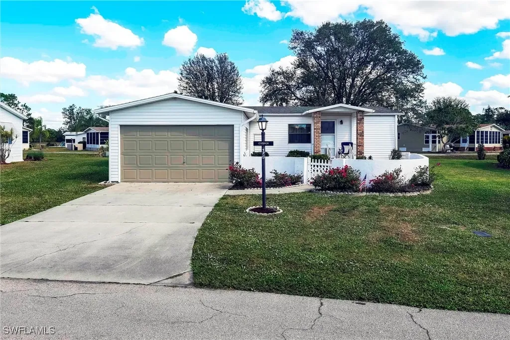 19860 Eagle Trace Court E North Fort Myers FL 33903