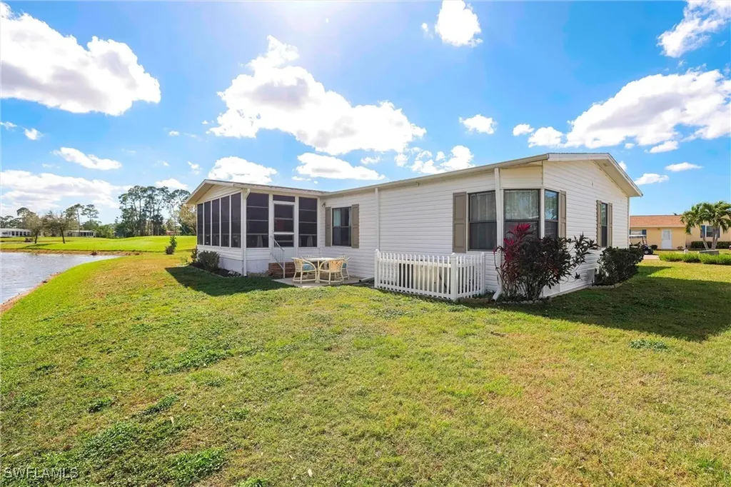 19860 Eagle Trace Court E North Fort Myers FL 33903