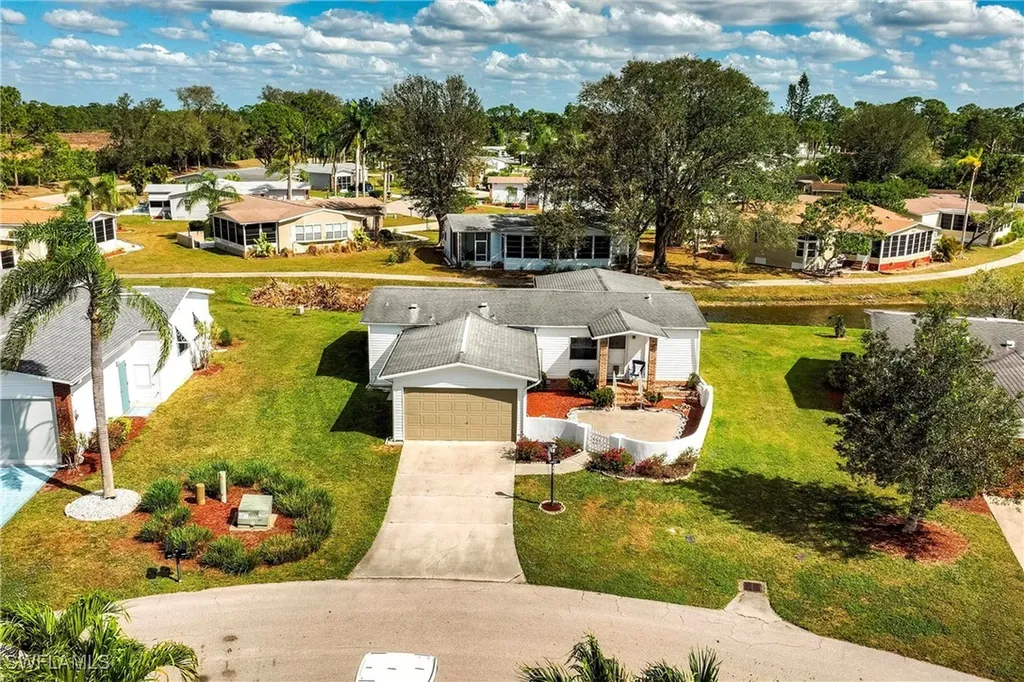 19860 Eagle Trace Court E North Fort Myers FL 33903