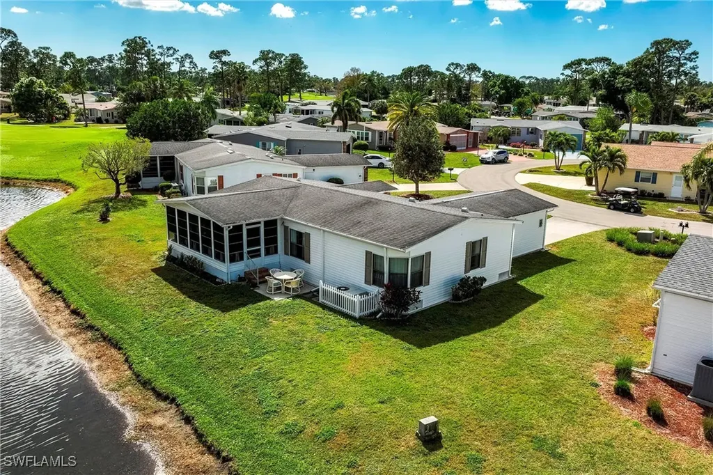 19860 Eagle Trace Court E North Fort Myers FL 33903