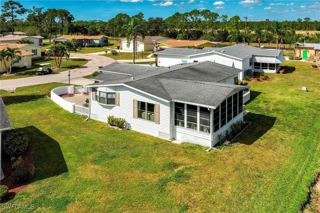 19860 Eagle Trace Court E North Fort Myers FL 33903