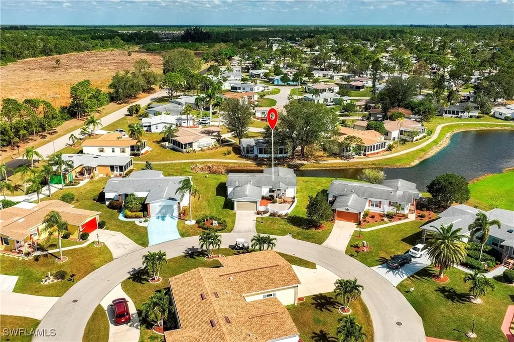 19860 Eagle Trace Court E North Fort Myers FL 33903