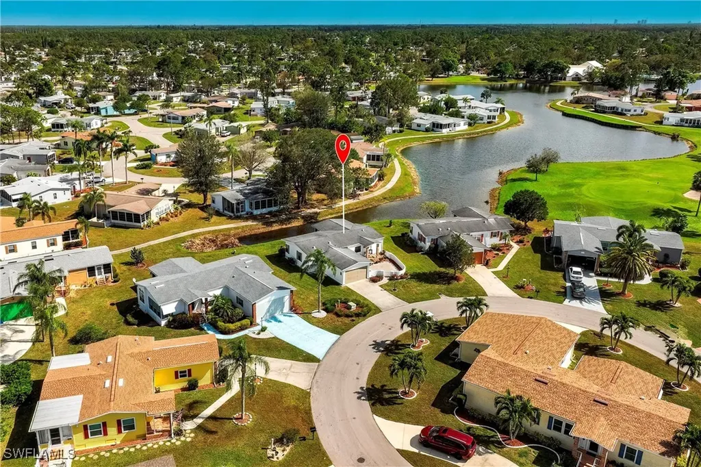 19860 Eagle Trace Court E North Fort Myers FL 33903