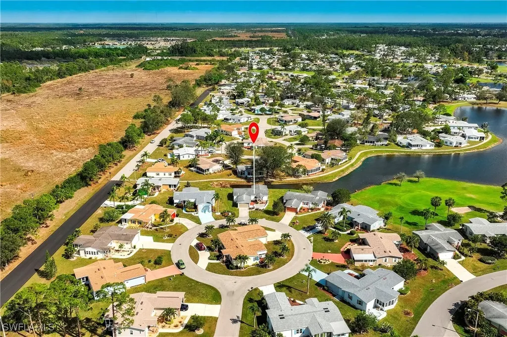 19860 Eagle Trace Court E North Fort Myers FL 33903