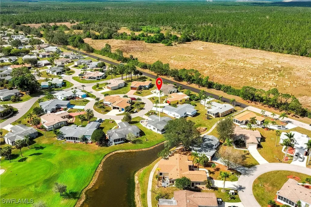 19860 Eagle Trace Court E North Fort Myers FL 33903