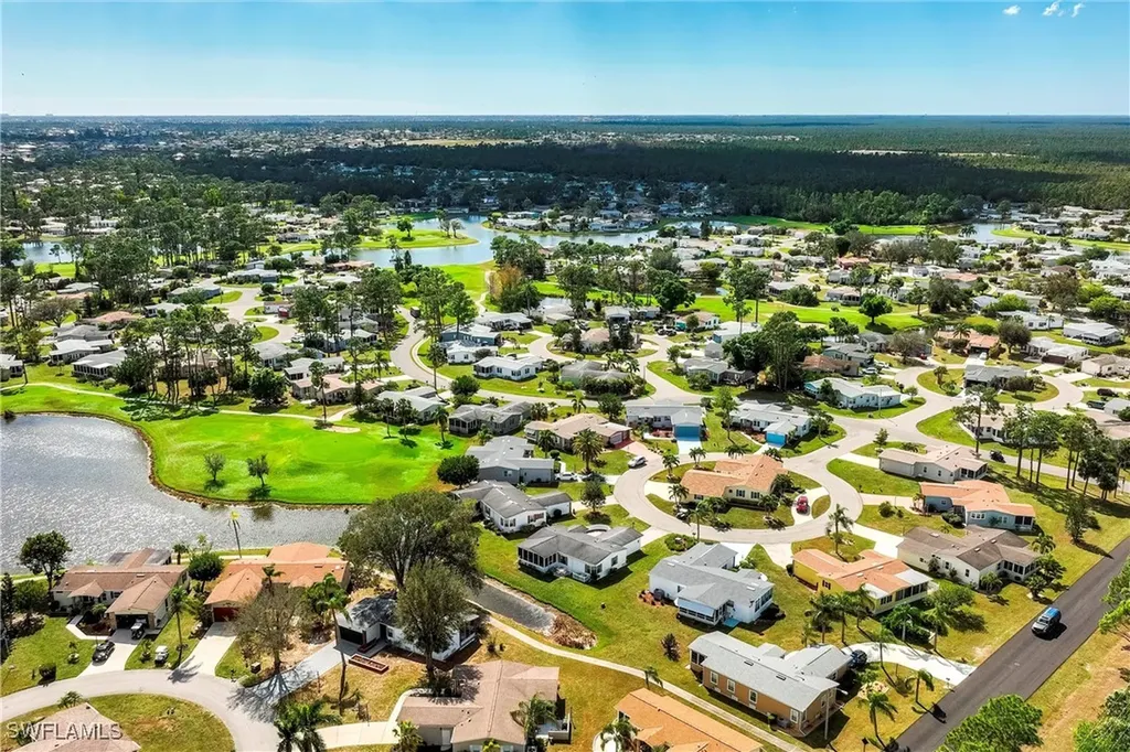 19860 Eagle Trace Court E North Fort Myers FL 33903