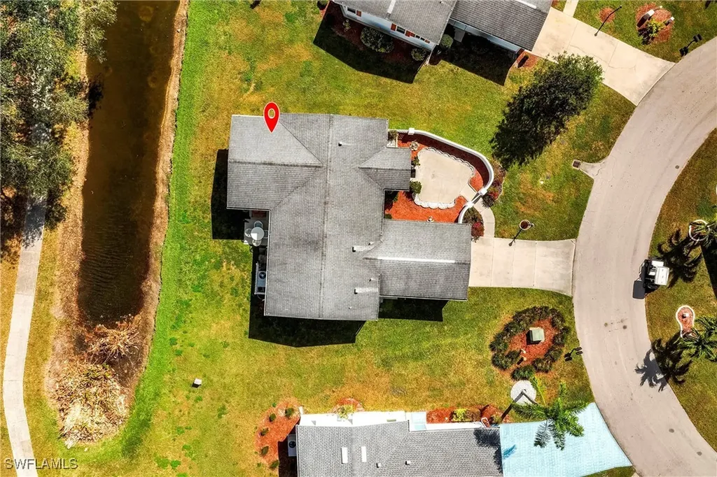 19860 Eagle Trace Court E North Fort Myers FL 33903