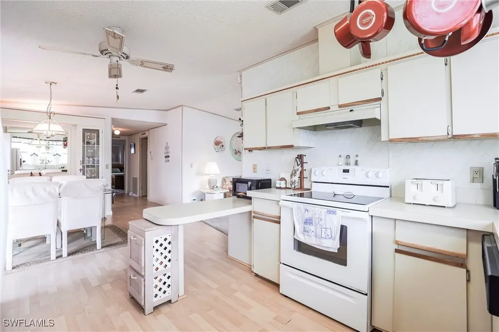 19860 Eagle Trace Court E North Fort Myers FL 33903