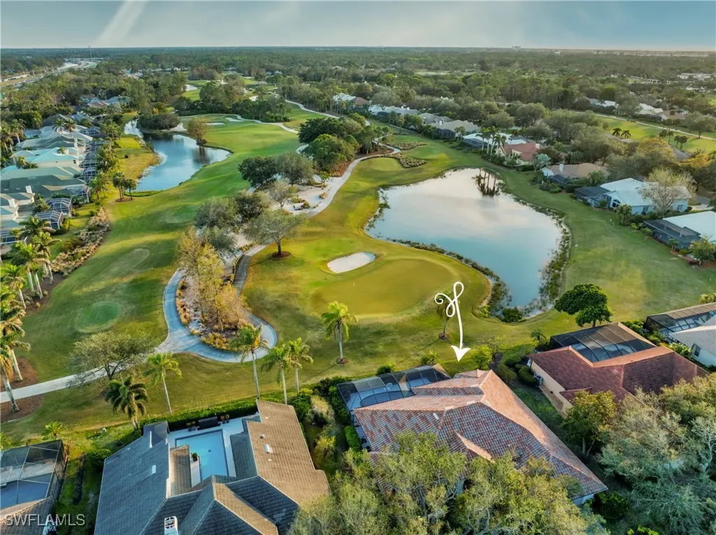 893 Wyndemere Way Naples FL 34105