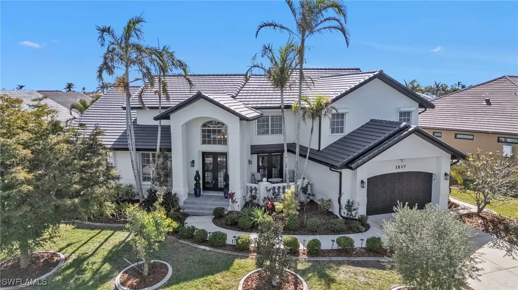 1217 Spoonbill Drive Punta Gorda FL 33950