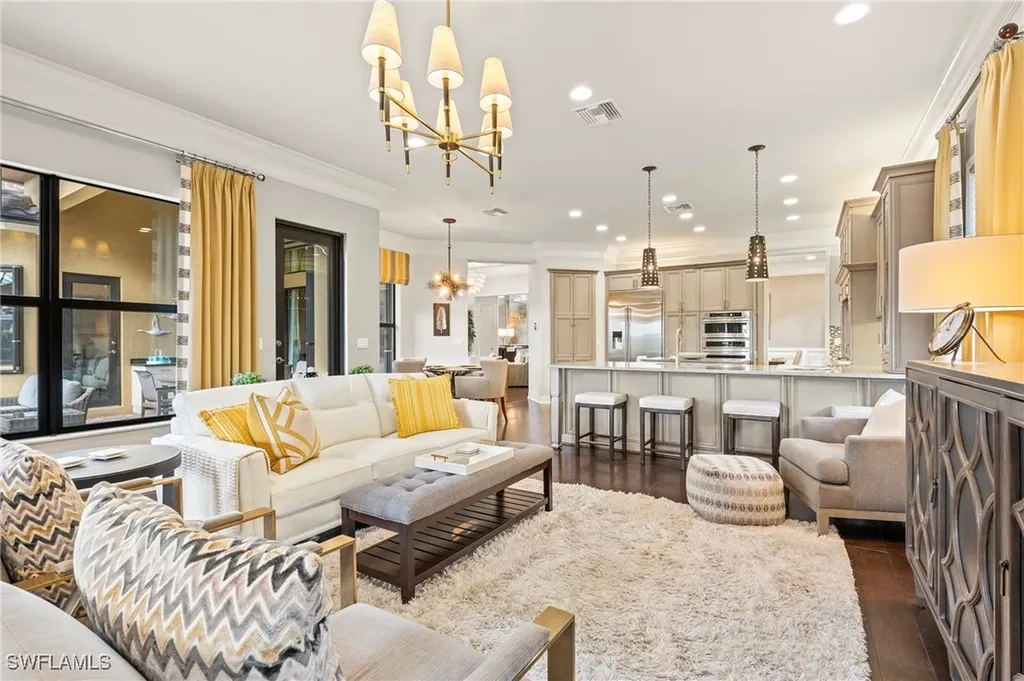 4056 Nova Lane Naples FL 34119