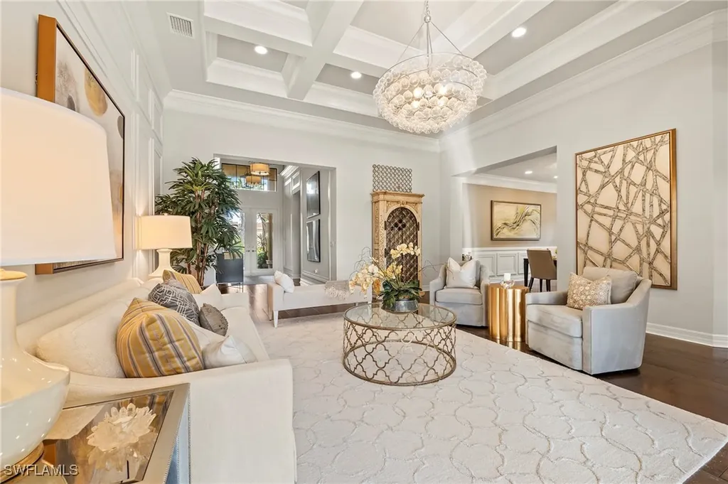 4056 Nova Lane Naples FL 34119