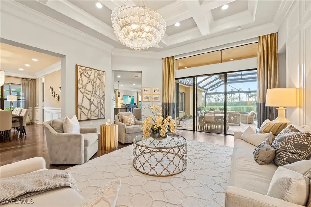 4056 Nova Lane Naples FL 34119