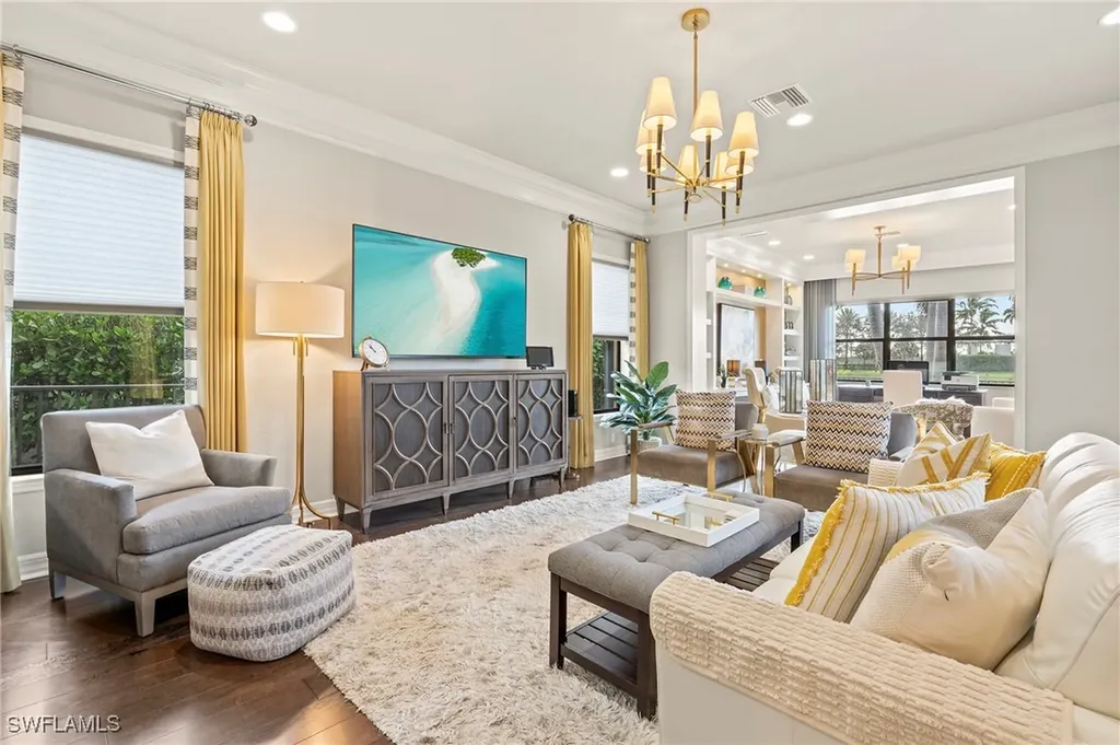 4056 Nova Lane Naples FL 34119