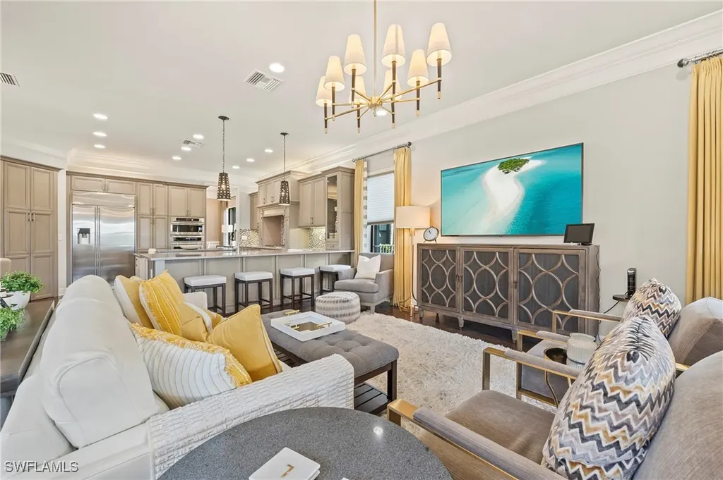 4056 Nova Lane Naples FL 34119