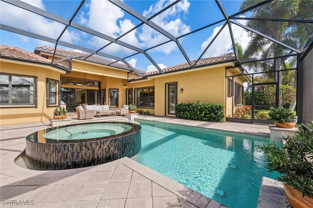 4056 Nova Lane Naples FL 34119