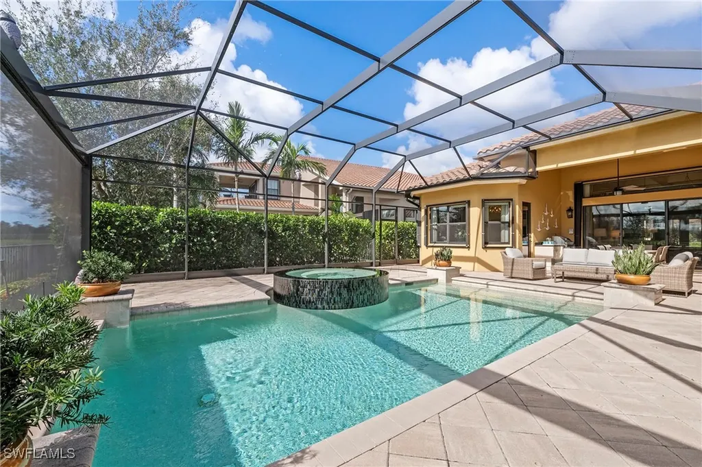 4056 Nova Lane Naples FL 34119