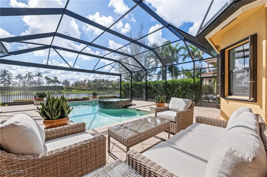 4056 Nova Lane Naples FL 34119