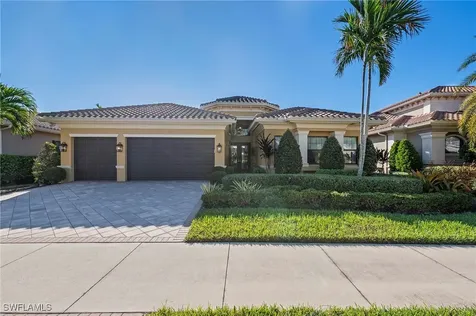 4056 Nova Lane Naples FL 34119