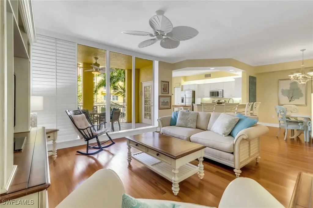 410 Bayfront Place Naples FL 34102