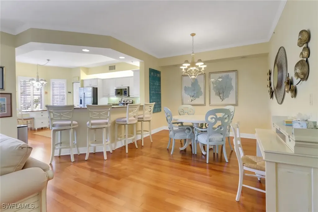 410 Bayfront Place Naples FL 34102