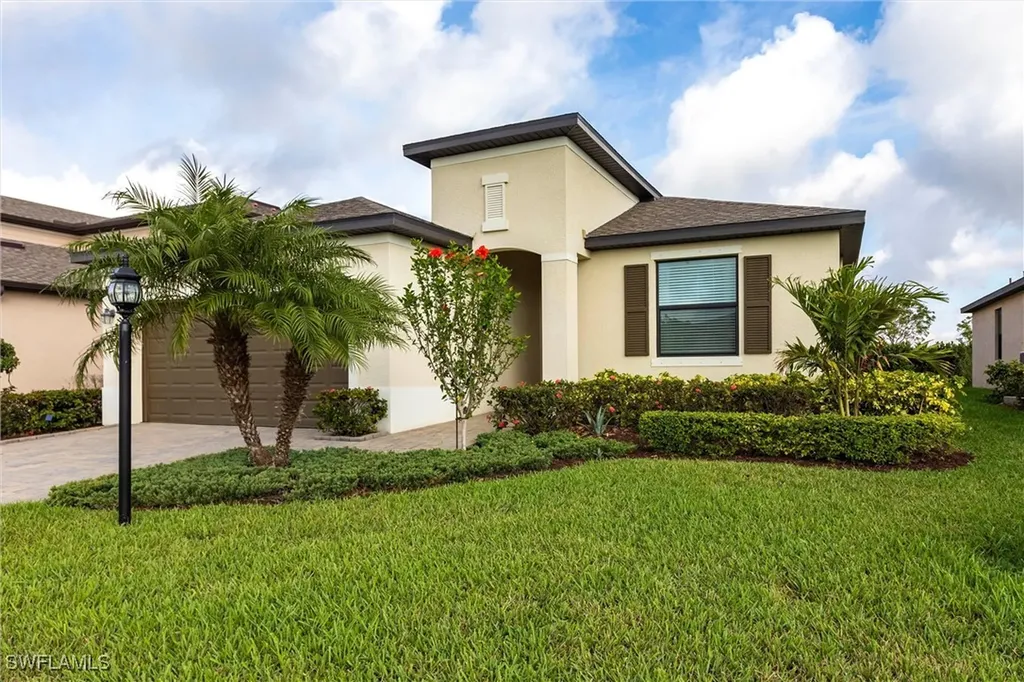 Fort Myers FL, 14042 Vindel Circle