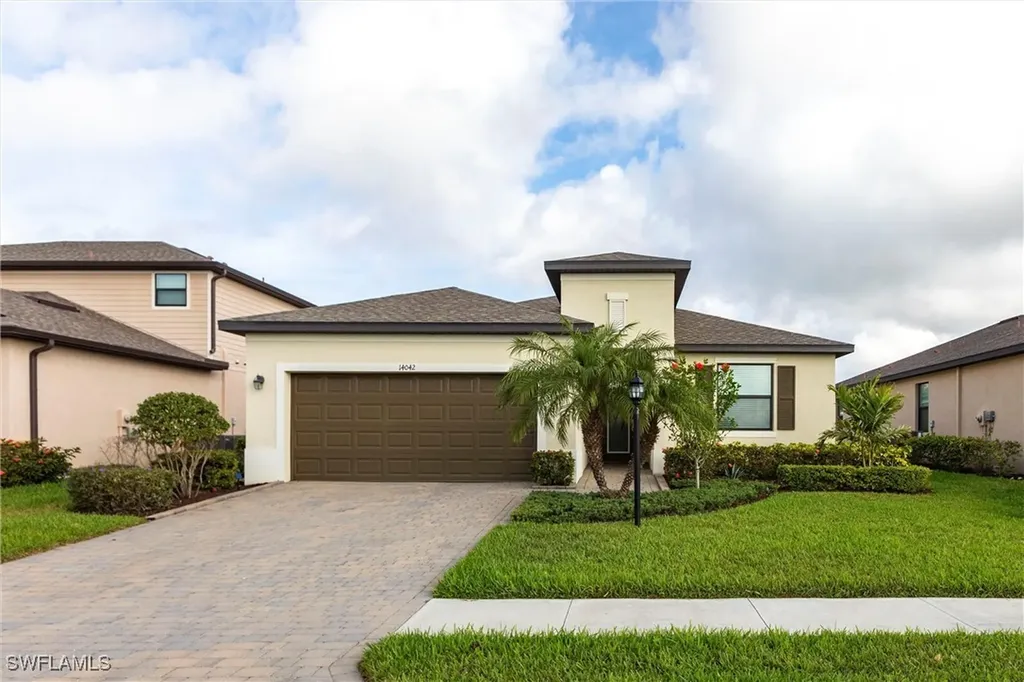14042 Vindel Circle Fort Myers FL 33905