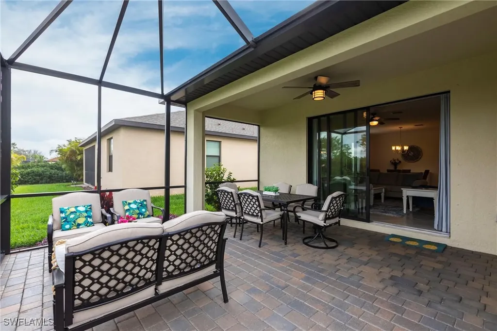 14042 Vindel Circle Fort Myers FL 33905