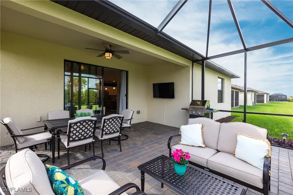 14042 Vindel Circle Fort Myers FL 33905