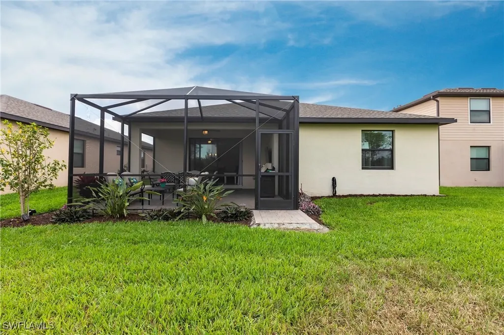 14042 Vindel Circle Fort Myers FL 33905