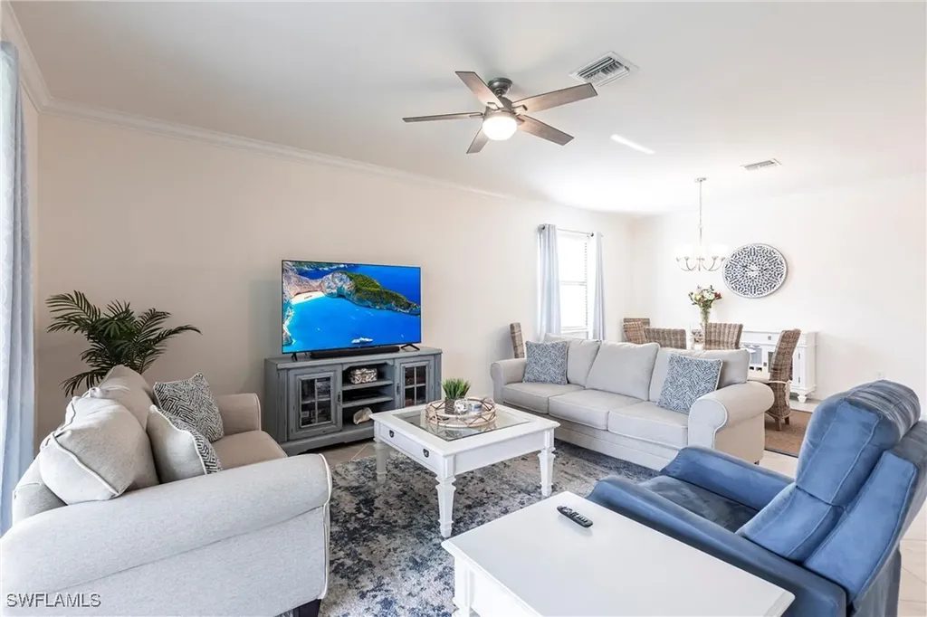 14042 Vindel Circle Fort Myers FL 33905
