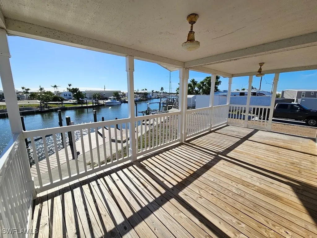 3763 Dewberry Lane St. James City FL 33956