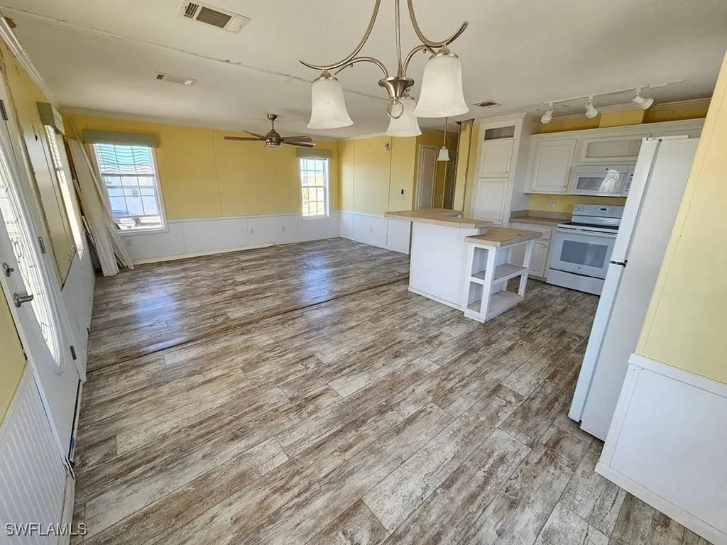 3763 Dewberry Lane St. James City FL 33956