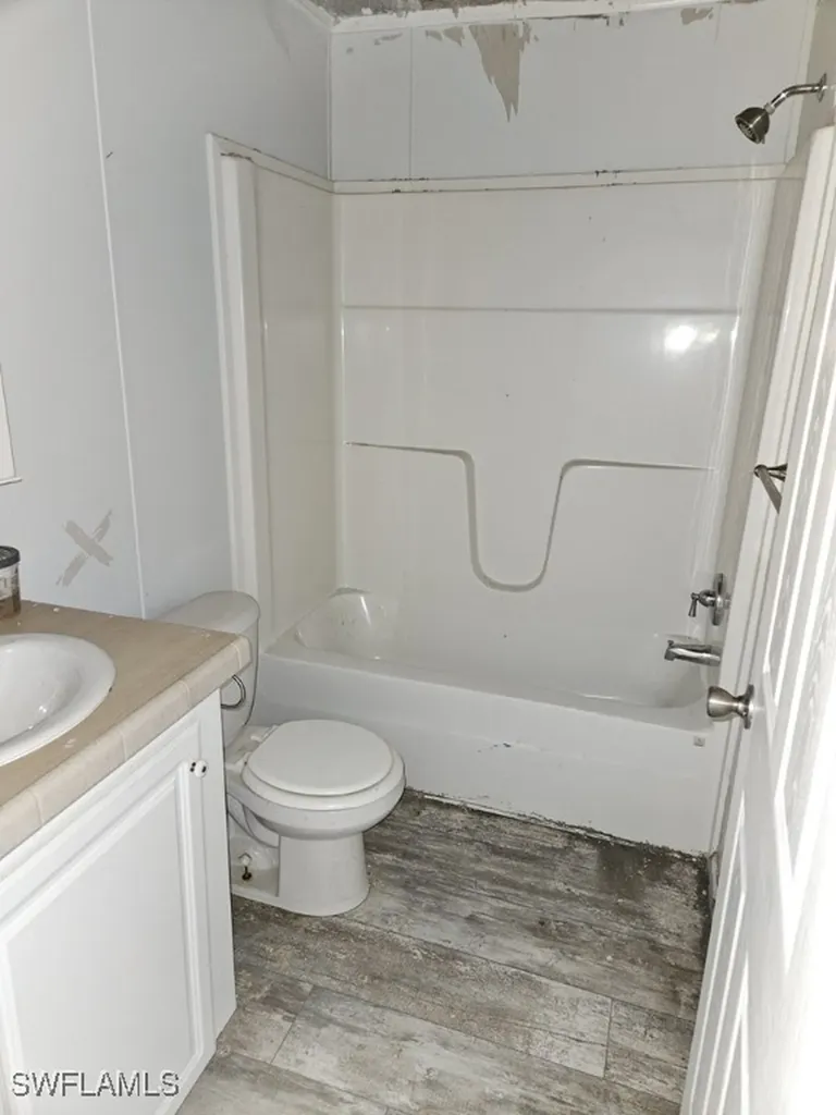 3763 Dewberry Lane St. James City FL 33956