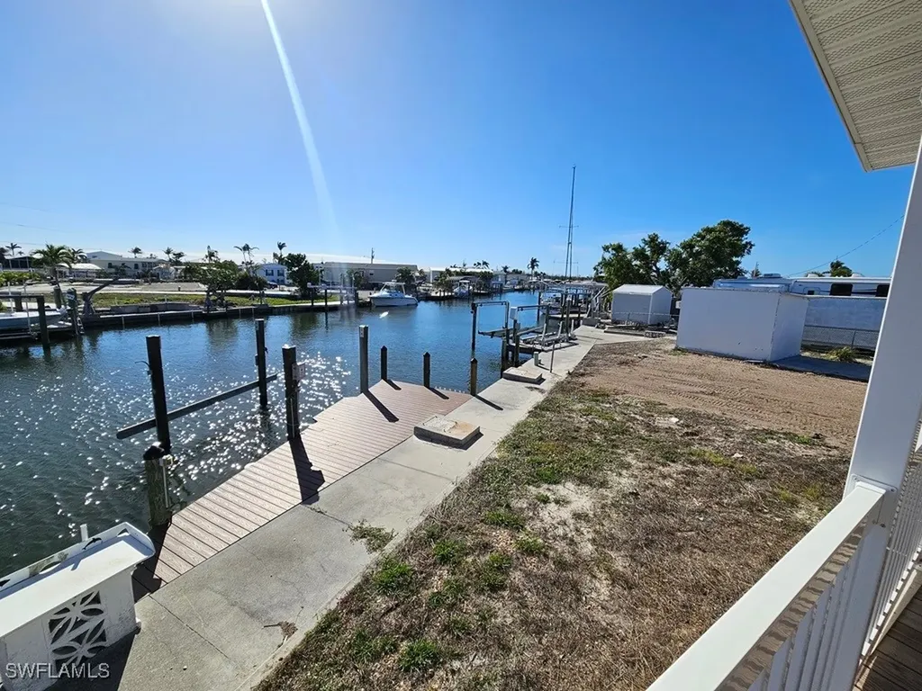 3763 Dewberry Lane St. James City FL 33956