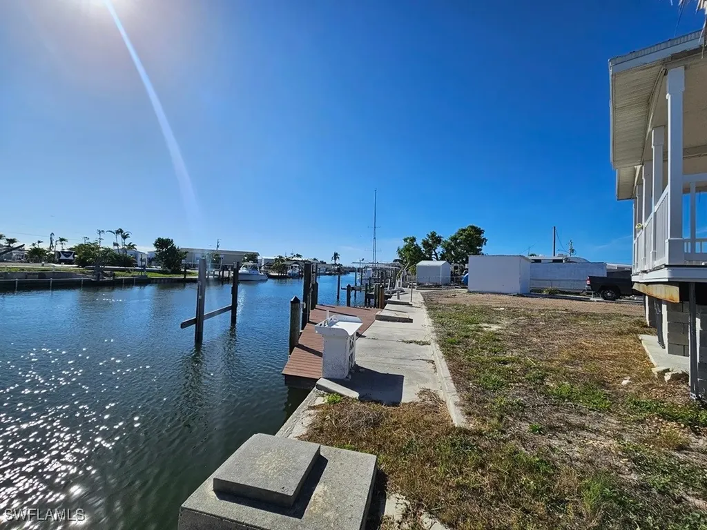 3763 Dewberry Lane St. James City FL 33956