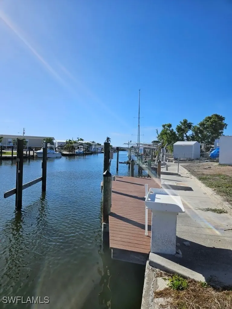 3763 Dewberry Lane St. James City FL 33956