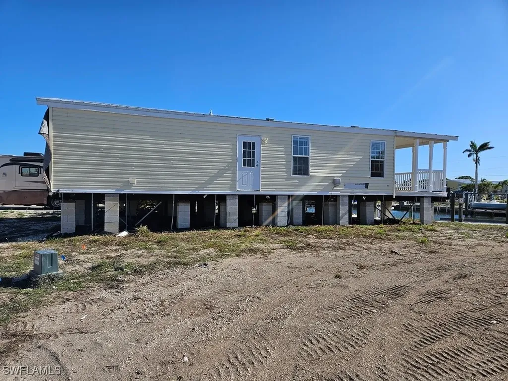 3763 Dewberry Lane St. James City FL 33956