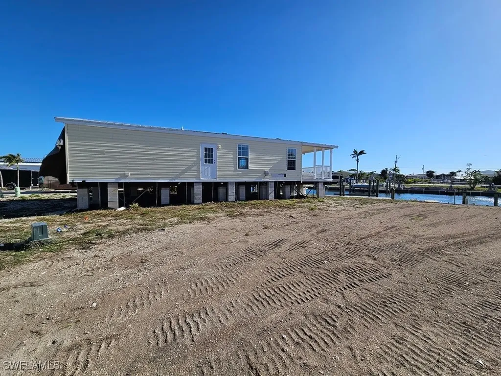 3763 Dewberry Lane St. James City FL 33956