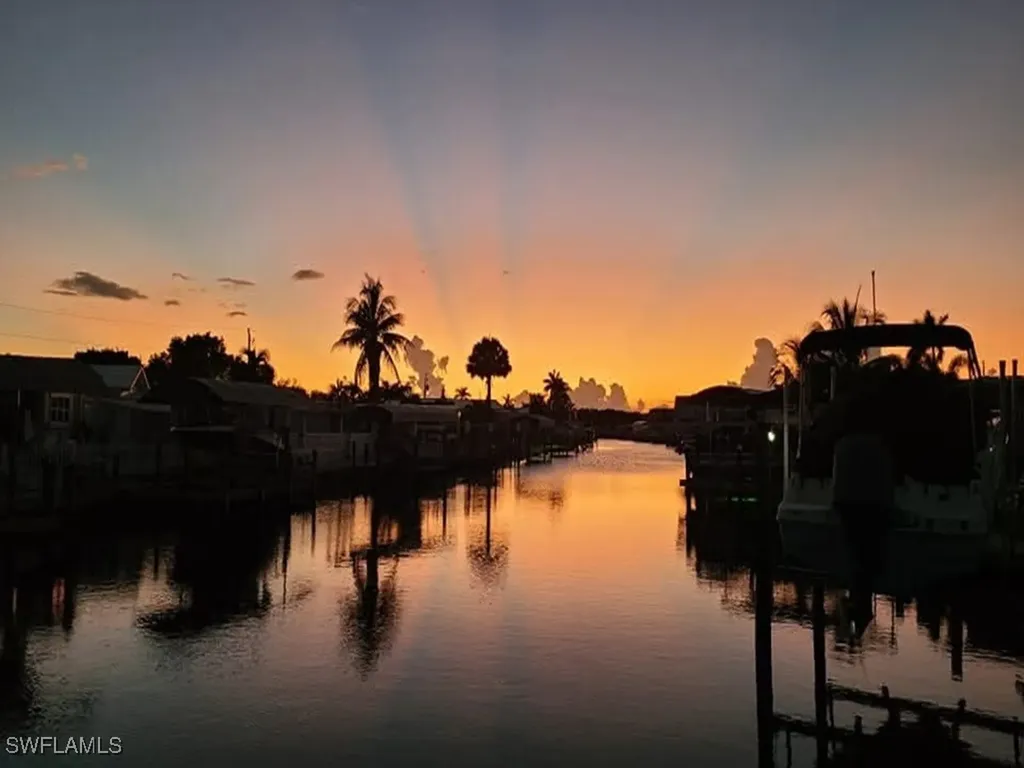 3763 Dewberry Lane St. James City FL 33956